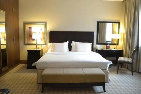 Sheraton Khalidiya - 57