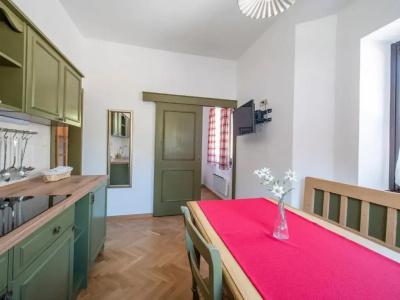 Apartment House Berghi - 99