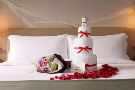 The Mitsui Kyoto, a Luxury Collection Hotel & Spa - 45