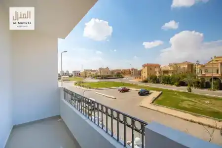 Al Manzel Sheikh Zayed - 54