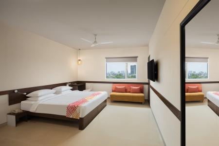 Ginger Mumbai Andheri (Midc) - 42