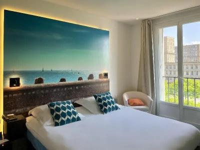 Best Western Arthotel - 55