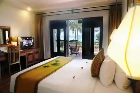 Palm Garden Beach Resort & Spa - 141