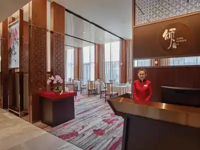 Mercure Singapore Bugis (SG Clean) - 31