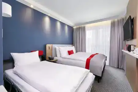 Holiday Inn Express - Berlin - Alexanderplatz, an IHG - 3