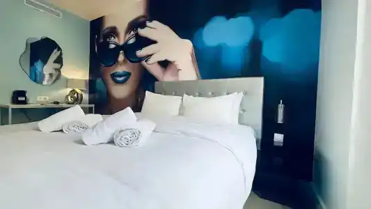 Le Glam's - 32