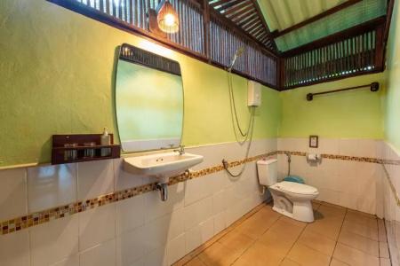 Khaosok Riverside Cottages - 95