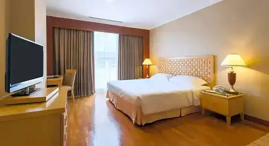 Bayview Melaka - 73