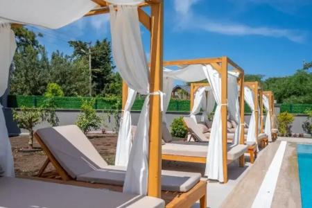 premium park apart otel - 139