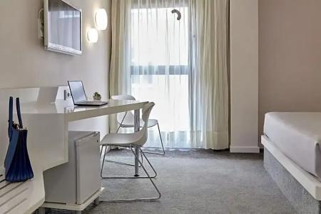 Granada Five Senses Rooms & Suites - 52