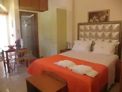 Irida Beach Suites - 29