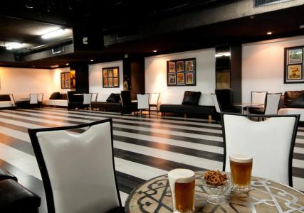 Leonardo Plaza Tiberias - 16