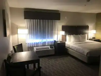 Best Western North Phoenix - 38