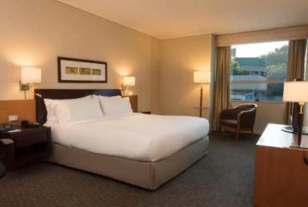 Holiday Inn Express Las Condes - 95