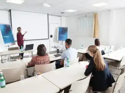 Novotel Montpellier - 24