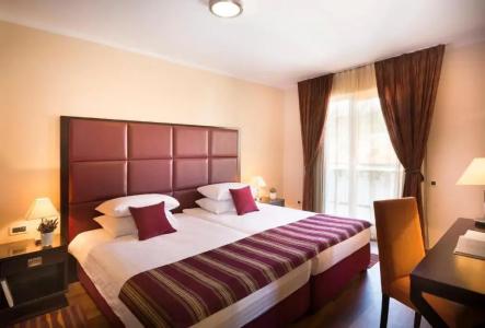 Valamar Atrium Baška Residence - 151