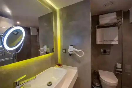 Nova Plaza Crystal & Spa - 61