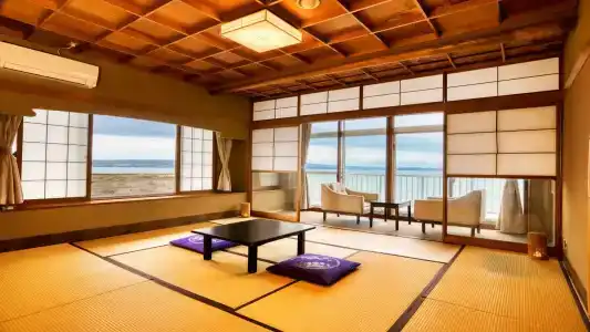Yukai Resort Kinpaso - 48