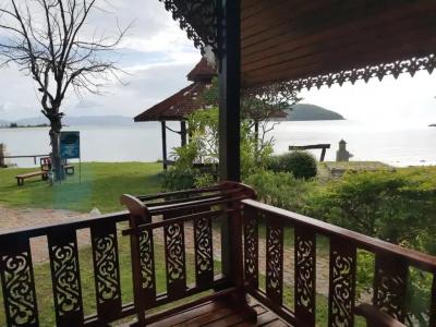Grand Sea Beach Resort - 126