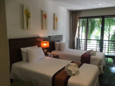 Suwan Golf & Country Club - 13