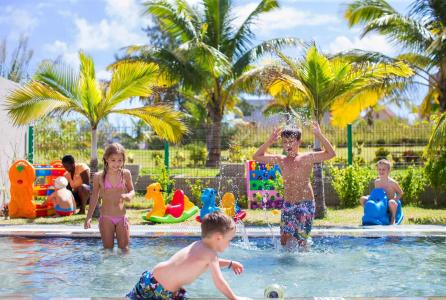 Maritim Crystals Beach Mauritius - 33