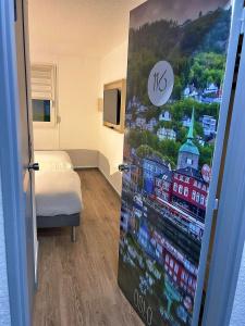 Kyriad Direct Reims Bezannes - 14