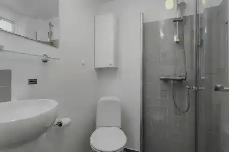 Castle House Luxury - 69