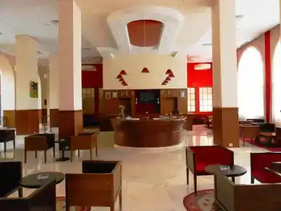 L'Atrium Yasmine Hammamet - 19