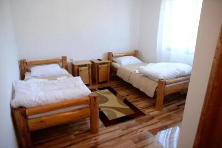 Nacionalni Restoran Ognjiste - 16