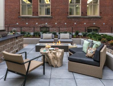 WorldMark Portland Waterfront Park - 38