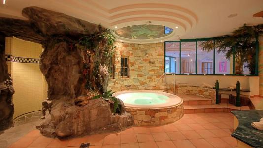 Samnaunerhof Vital-Hotel - 5