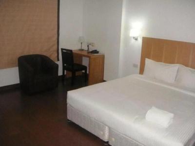 Keys Select Katti Ma Chennai - 18