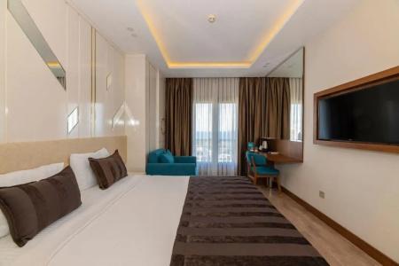 The Byzantium Suites & Spa - 74