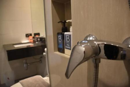 B Boutique Residence - 37