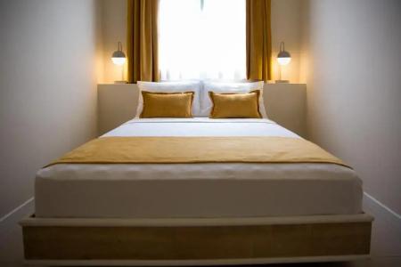 Oda Bodrum Gümüşlük - 25