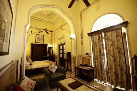 Narain Niwas Palace - 23