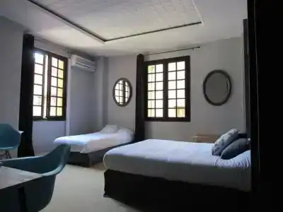 hôTel De La Loge - 27