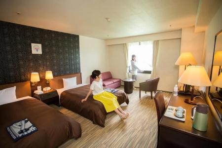 Green Hill Kagoshima - 21