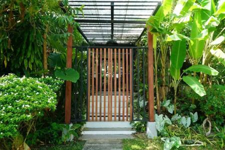 Kachonghills Tented Resort Trang - 75