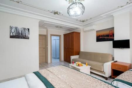Atam Suites - 101