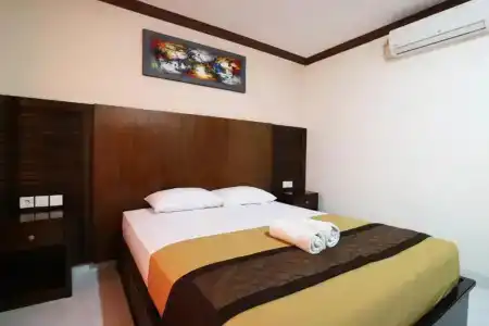 Pondok 3 Mertha - 27