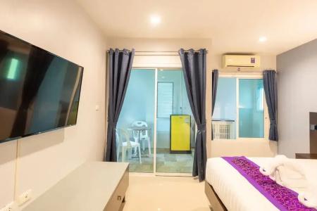The Great at Patong - 51