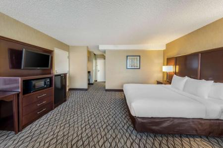 Clarion Anaheim Resort - 5