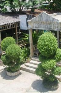 Sea Garden Resort & Spa, Haadrin - 16