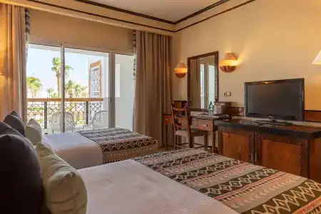 Sunrise Remal Beach Resort - 6