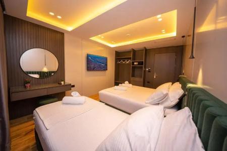 Hotel Lili - 21