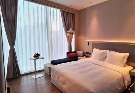 Holiday Inn Express Shenzhen Nanshan, An Ihg - 78