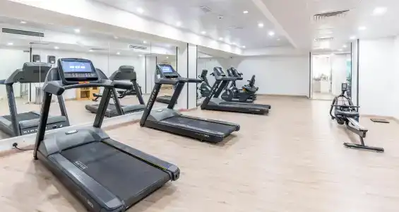 Occidental Sharjah Grand - 18