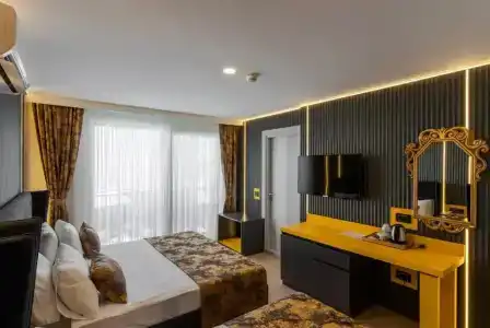 Tema 242 - 80