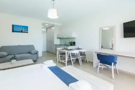 Sea Sand Sun Resort And Villas - Sha Plus - 1